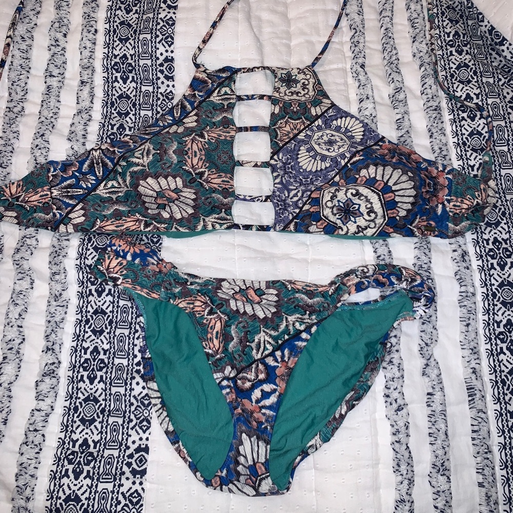 O’Neill Women’s Bikini Set